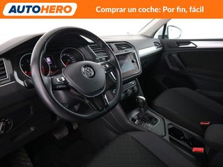 Volkswagen Tiguan 2.0 TDI R Line BlueMotion