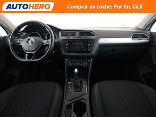 Volkswagen Tiguan 2.0 TDI R Line BlueMotion