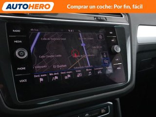 Volkswagen Tiguan 2.0 TDI R Line BlueMotion
