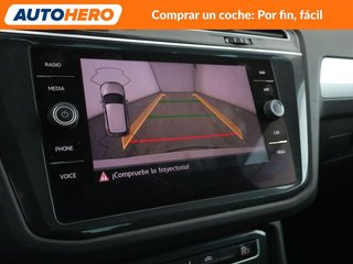 Volkswagen Tiguan 2.0 TDI R Line BlueMotion