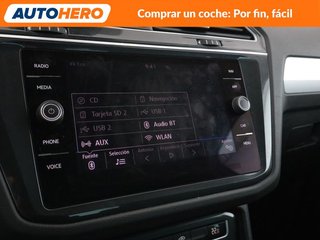 Volkswagen Tiguan 2.0 TDI R Line BlueMotion