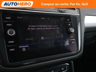 Volkswagen Tiguan 2.0 TDI R Line BlueMotion