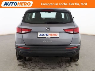 Seat Ateca 1.0 TSI Reference XM