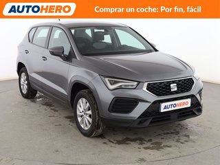 Seat Ateca 1.0 TSI Reference XM