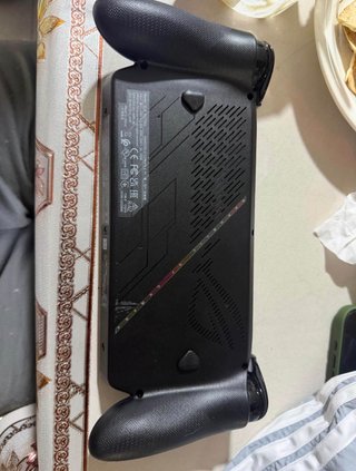 Asus ROG Ally X