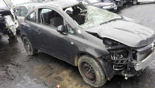 E5955593981 centralita motor uce opel corsa 342203
