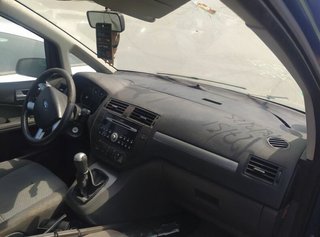 Alternador ford focus c-max (cap)(2003) 1794965
