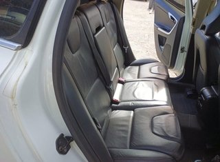 Volvo 105697 tapa motor 31319190 xc60 d5 awd