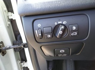 Volvo 105697 tapa motor 31319190 xc60 d5 awd