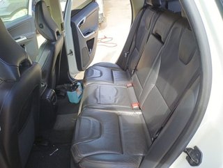 Volvo 105697 tapa motor 31319190 xc60 d5 awd
