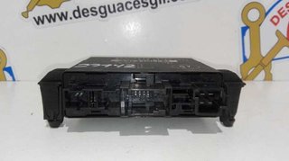 Centralita mercedes-benz bm serie berlina * 551490