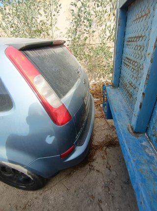 Alternador ford focus c-max (cap)(2003) 1793507