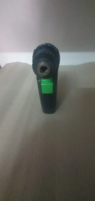 Carcasa para taladro Festo