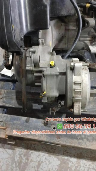 Otolp934082 motor honda lead 100/bali 10 Ref:15194