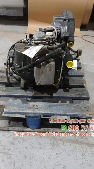 Otolp934082 motor honda lead 100/bali 10 Ref:15194