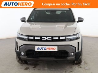 Dacia Duster 1.2 TCe Mild-Hybrid Journey