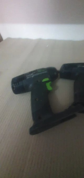 Carcasa Festool