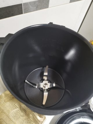 Robot Cocina Cecotec Mambo 11090 Habana