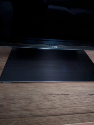 Televisor TCL 55 Negro