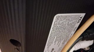 Televisor TCL 55 Negro