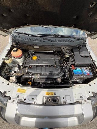 Land Rover Freelander 2005
