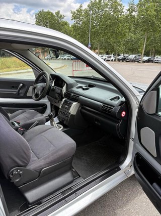 Land Rover Freelander 2005