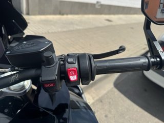BMW S1000XR TRIPLE BLACK