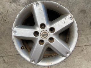 JUEGO DE LLANTAS PARA NISSAN X-TRAIL  16” 5x114,3