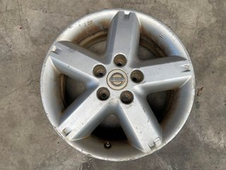 JUEGO DE LLANTAS PARA NISSAN X-TRAIL  16” 5x114,3