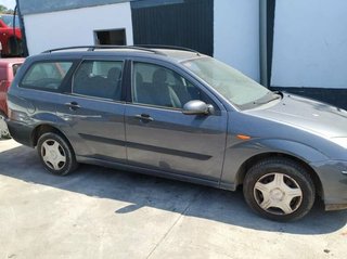 Juego amortiguadores ford 306617 focus ambiente