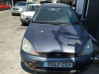 Juego amortiguadores ford 306617 focus ambiente