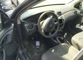 Juego amortiguadores ford 306617 focus ambiente