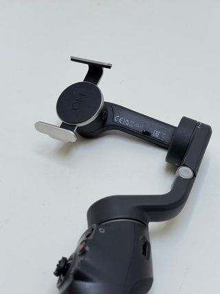 DJI Osmo Mobile 6 Gimbal