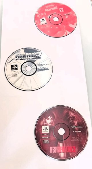PlayStation 1 SCPH-9002 Funzionante