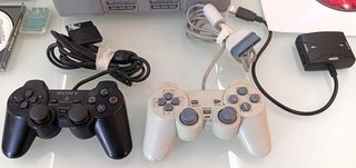 PlayStation 1 SCPH-9002 Funzionante