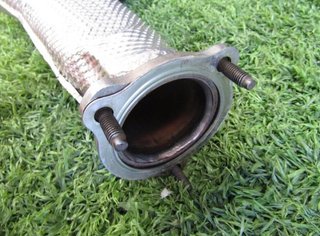 Catalizador audi 4g0131703ae a4 allroad 92752