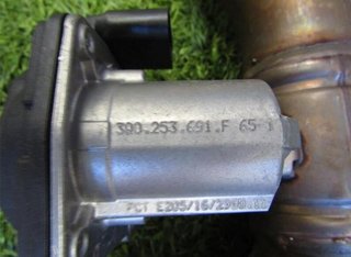 Catalizador audi 4g0131703ae a4 allroad 92752