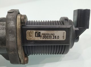 510872 700020250 válvula egr opel combo (corsa c)