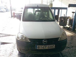 510872 700020250 válvula egr opel combo (corsa c)