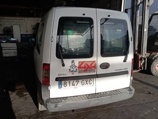 510872 700020250 válvula egr opel combo (corsa c)