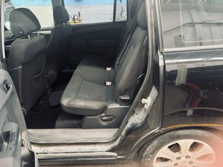 Opel Zafira 2009 1.7 dtr