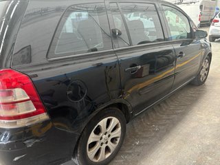 Opel Zafira 2009 1.7 dtr