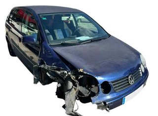 Volkswagen 114027 caja cambios erw polo (9n1) 1.4