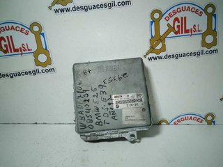 2247891 centralita motor bmw serie berlina 568933