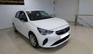 Opel Corsa 1.2T XHL 100cv Elegance