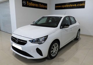 Opel Corsa 1.2T XHL 100cv Elegance