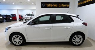 Opel Corsa 1.2T XHL 100cv Elegance
