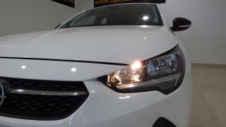 Opel Corsa 1.2T XHL 100cv Elegance