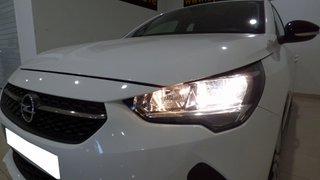 Opel Corsa 1.2T XHL 100cv Elegance