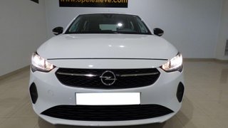 Opel Corsa 1.2T XHL 100cv Elegance